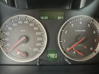 Volvo S40