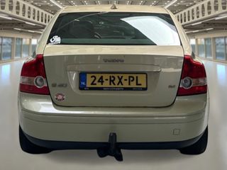 Volvo S40