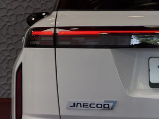 Jaecoo 7