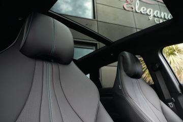 BYD SEAL U