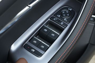 BYD SEAL U