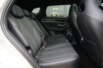BYD SEAL U