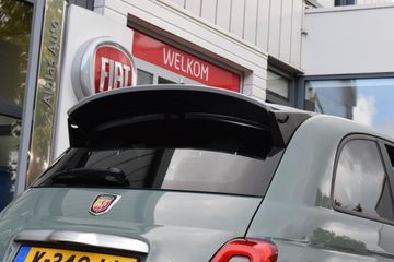 Abarth 500