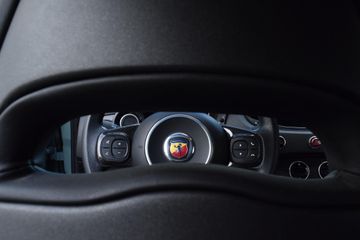Abarth 500