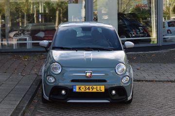 Abarth 500
