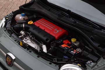 Abarth 500
