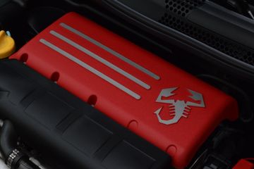 Abarth 500