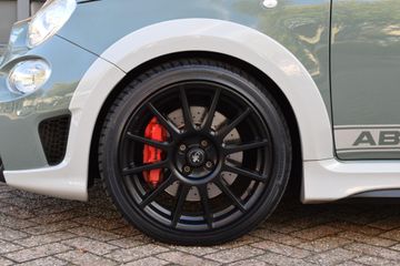 Abarth 500
