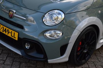 Abarth 500