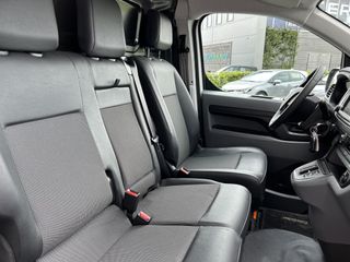 Peugeot e-Expert