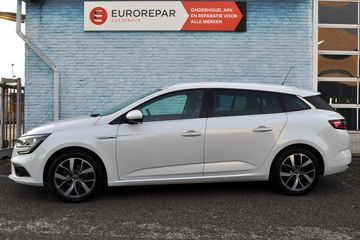 Renault Mégane Estate