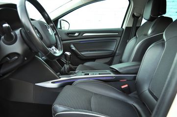 Renault Mégane Estate