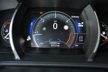 Renault Mégane Estate