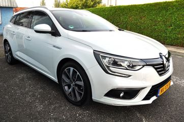 Renault Mégane Estate