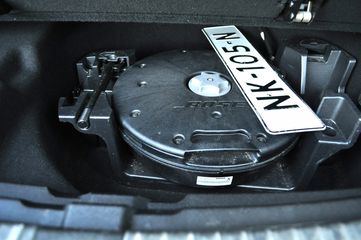 Renault Mégane Estate