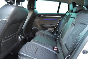 Renault Mégane Estate