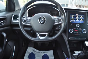 Renault Mégane Estate