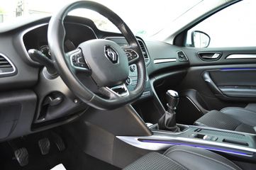 Renault Mégane Estate