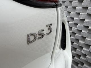 DS DS 3