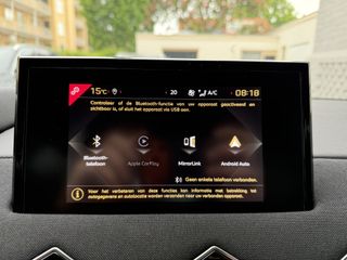 DS DS 3