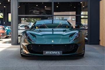 Ferrari 812 GTS
