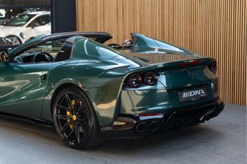 Ferrari 812 GTS