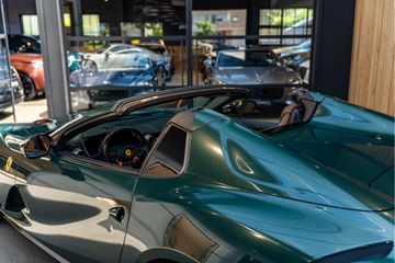 Ferrari 812 GTS