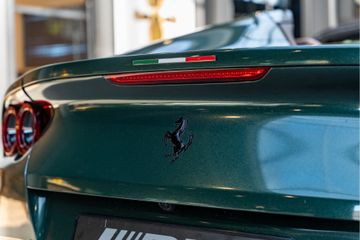 Ferrari 812 GTS