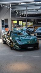 Ferrari 812 GTS