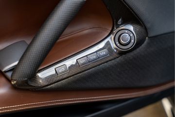 Ferrari 812 GTS