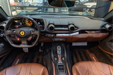 Ferrari 812 GTS