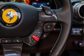 Ferrari 812 GTS