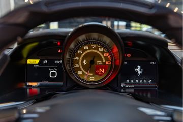 Ferrari 812 GTS