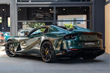 Ferrari 812 GTS
