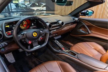 Ferrari 812 GTS