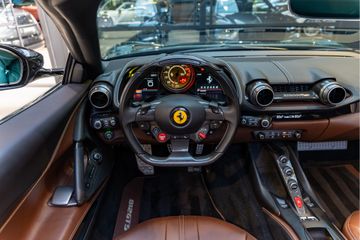 Ferrari 812 GTS