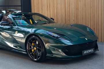 Ferrari 812 GTS