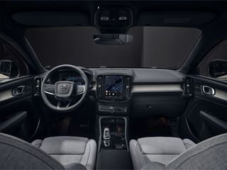 Volvo EC40