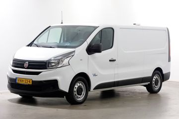 Fiat Talento