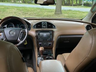 Buick Enclave