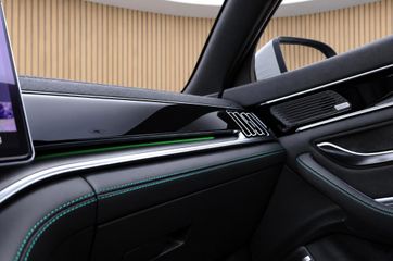 BYD SEAL U