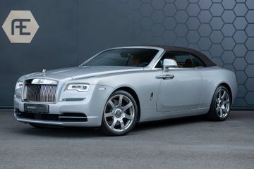 Rolls-Royce Dawn
