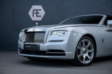 Rolls-Royce Dawn