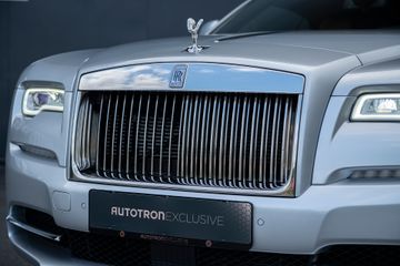 Rolls-Royce Dawn