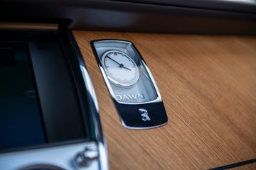 Rolls-Royce Dawn