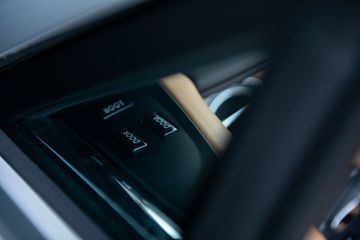 Rolls-Royce Dawn