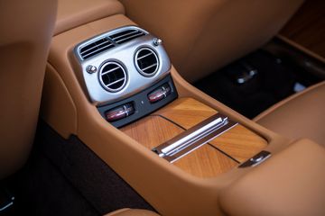 Rolls-Royce Dawn