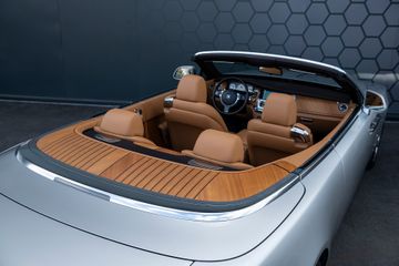 Rolls-Royce Dawn