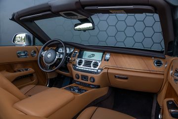 Rolls-Royce Dawn