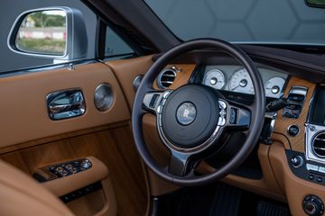 Rolls-Royce Dawn